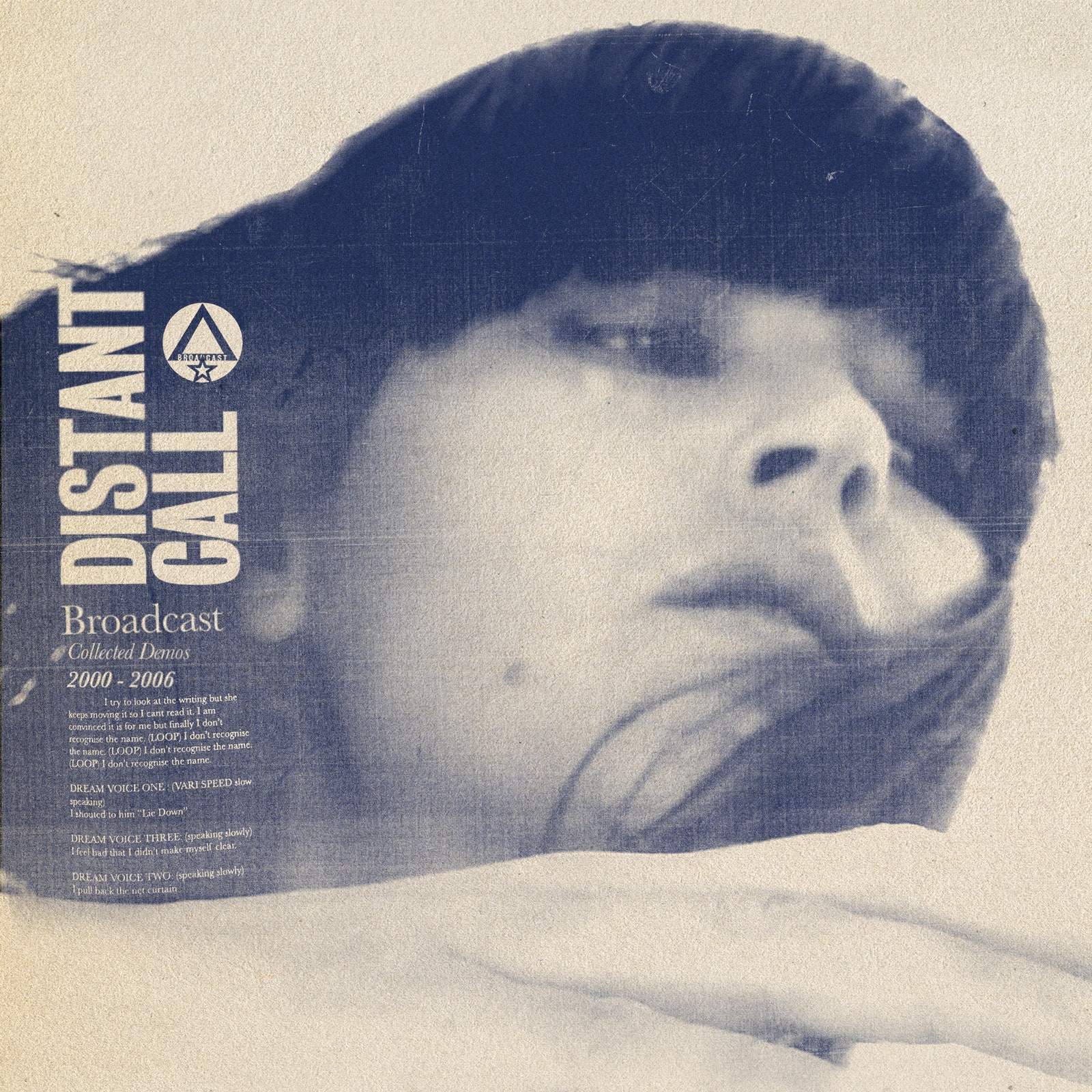 Distant Call Collected Demos 2000 2006