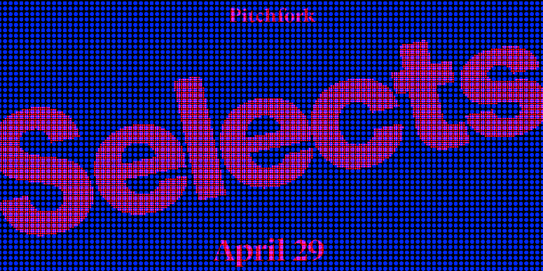 Pitchfork Selects: Monday, April 29, 2024 [2:1 GIF]