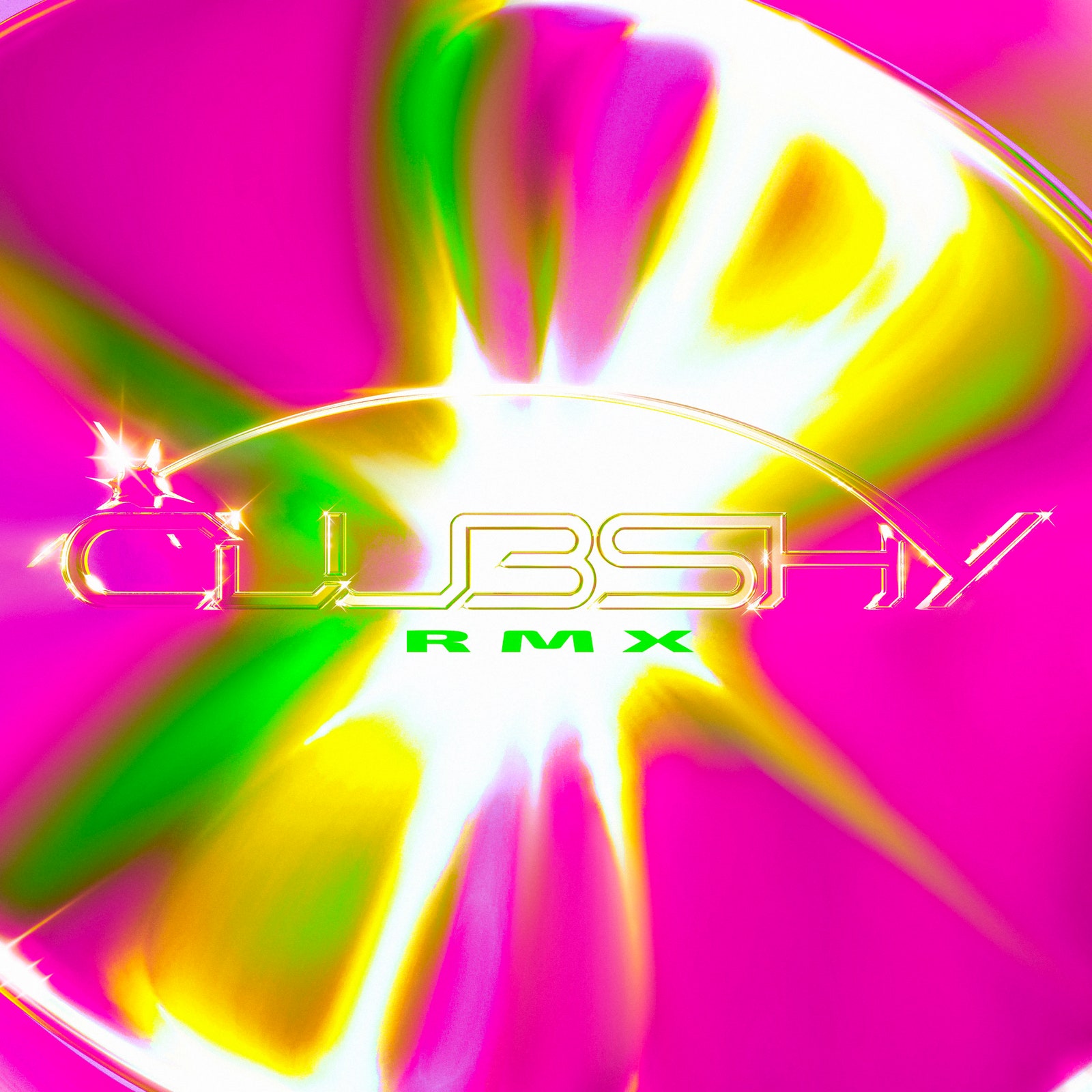 Shygirl Club Shy EP