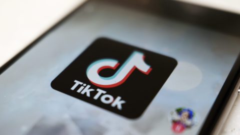 TikTok challenges U.S. ban in court, calling it unconstitutional