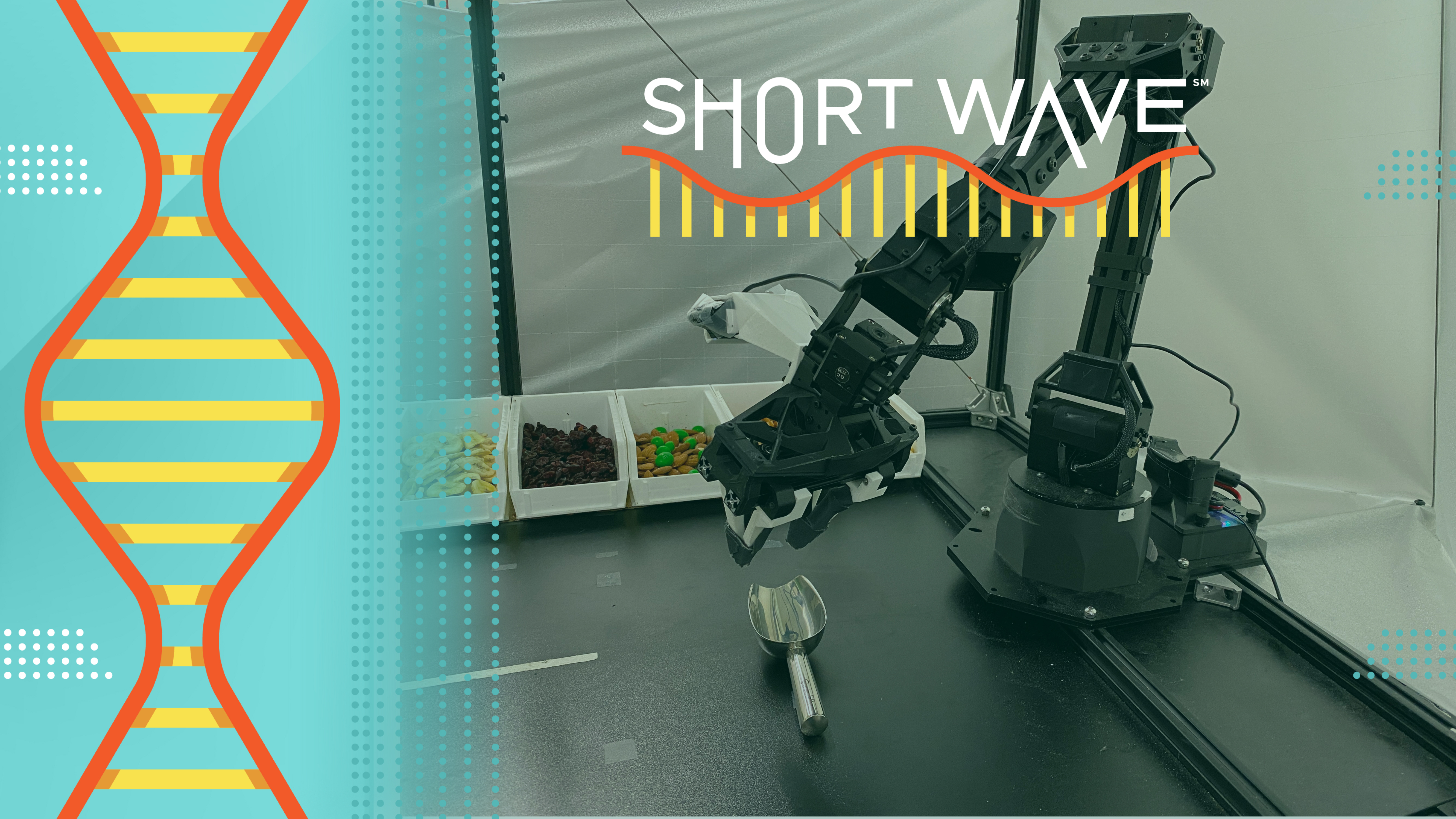 Researchers at Stanford University are training robots to respond to simple tasks using AI.
