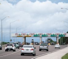 (Don’t) click here to pay your tolls: How you can stop spam texts