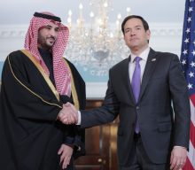 Saudi Arabia tries to shed ‘pariah status,’ remaking itself as a key middleman in global conflicts
