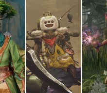 The best and biggest games of 2025 so far