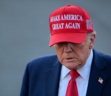 Trump orders strikes on Iran-backed Houthi rebels in Yemen and issues new warning