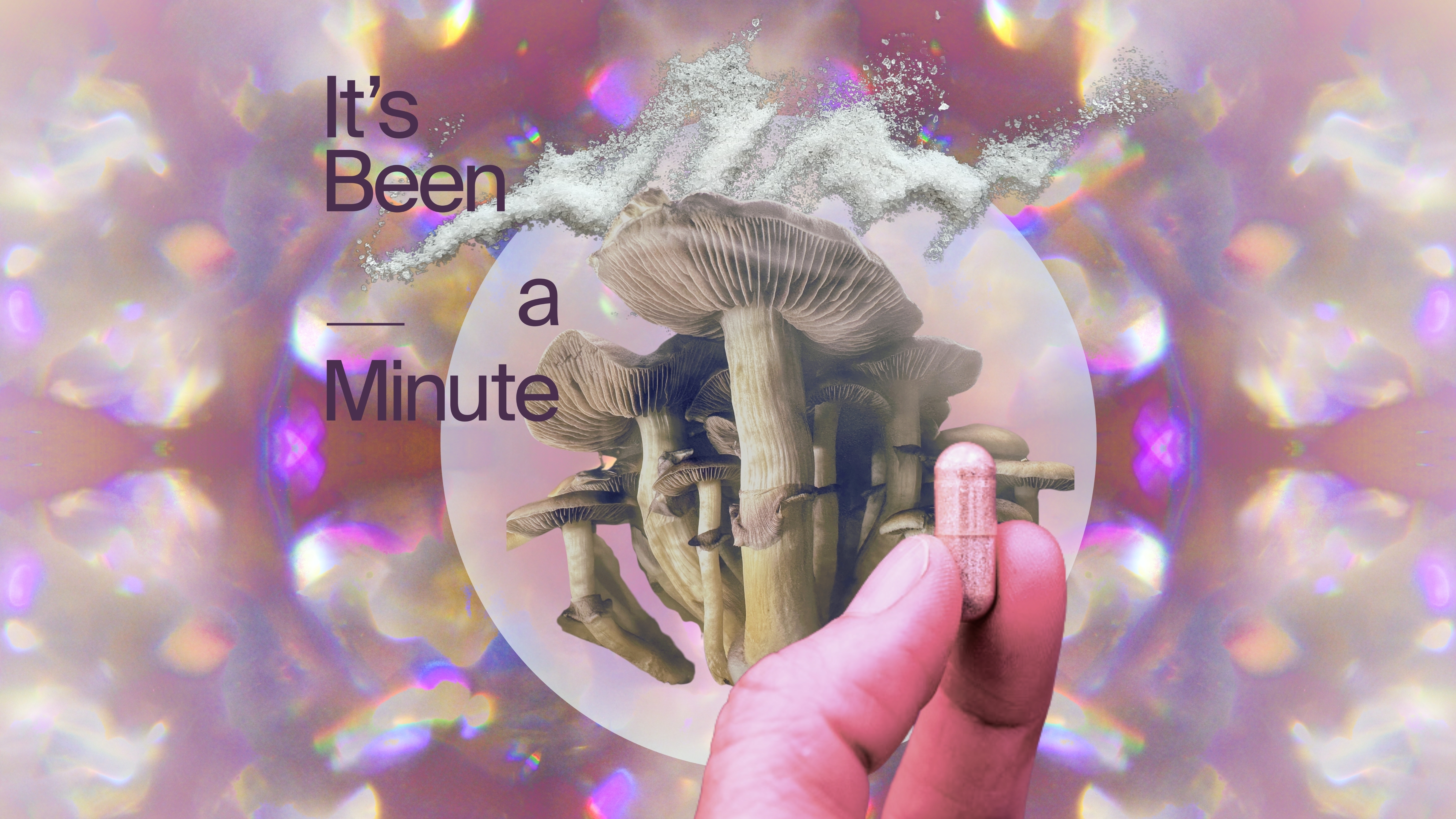 Why are tech bros and CEOs so into psychedelics?