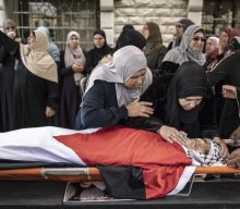 American teen was killed by Israeli soldiers in the West Bank. The U.S. has said little about it.