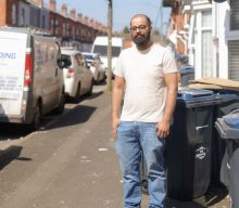 Mountains of trash and ‘cat-size’ rats as garbage workers strike in U.K.’s second-largest city