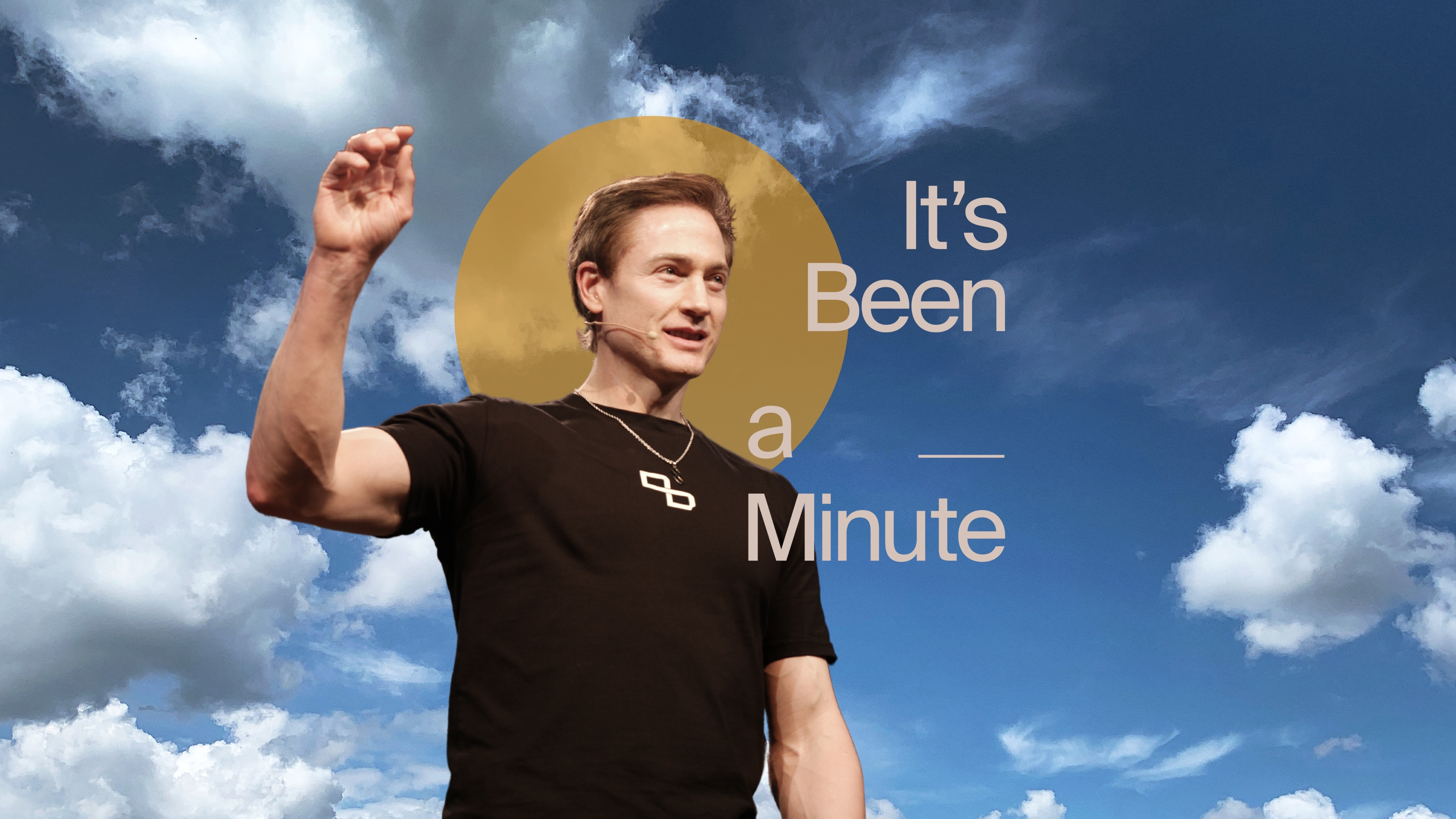 Who wants to live forever?