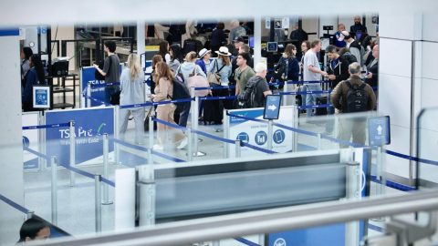 A Newark air traffic controller on the moment systems went dark