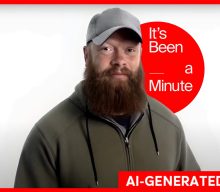 A tale of murder, artificial intelligence, & forgiveness