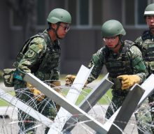 As China’s threats grow, Taiwan seeks U.S. military support to strengthen its defenses