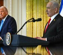 Disagreements on Iran, Gaza straining Trump-Netanyahu relationship