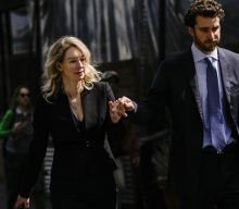 Elizabeth Holmes’ partner raises millions for new biotech testing startup