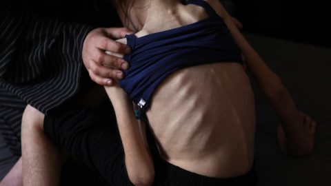 Ex-Israeli general hits out at government for ‘killing babies as a pastime’ in Gaza