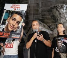 Hamas says it will release hostage Edan Alexander in agreement with U.S.
