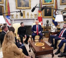 Is AI the future of America’s foreign policy? Some experts think so