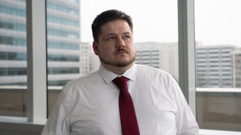 Labor watchdog opens investigation into DOGE whistleblower claims after NPR reporting