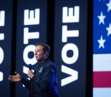 Musk to slow down political spending: ‘I think I’ve done enough’