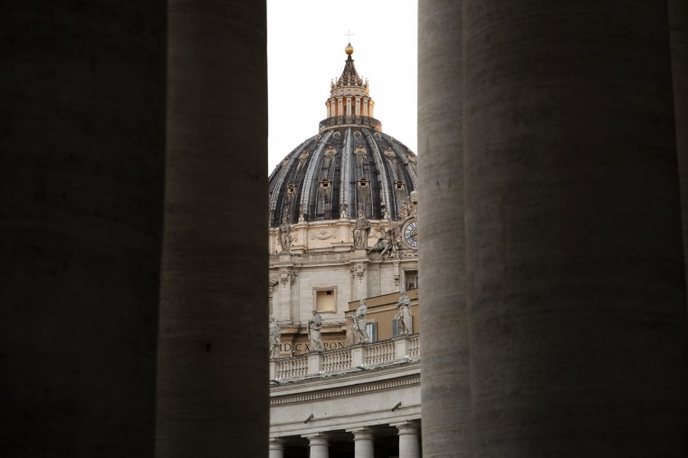 Conclave Elects Pope Leo XIV