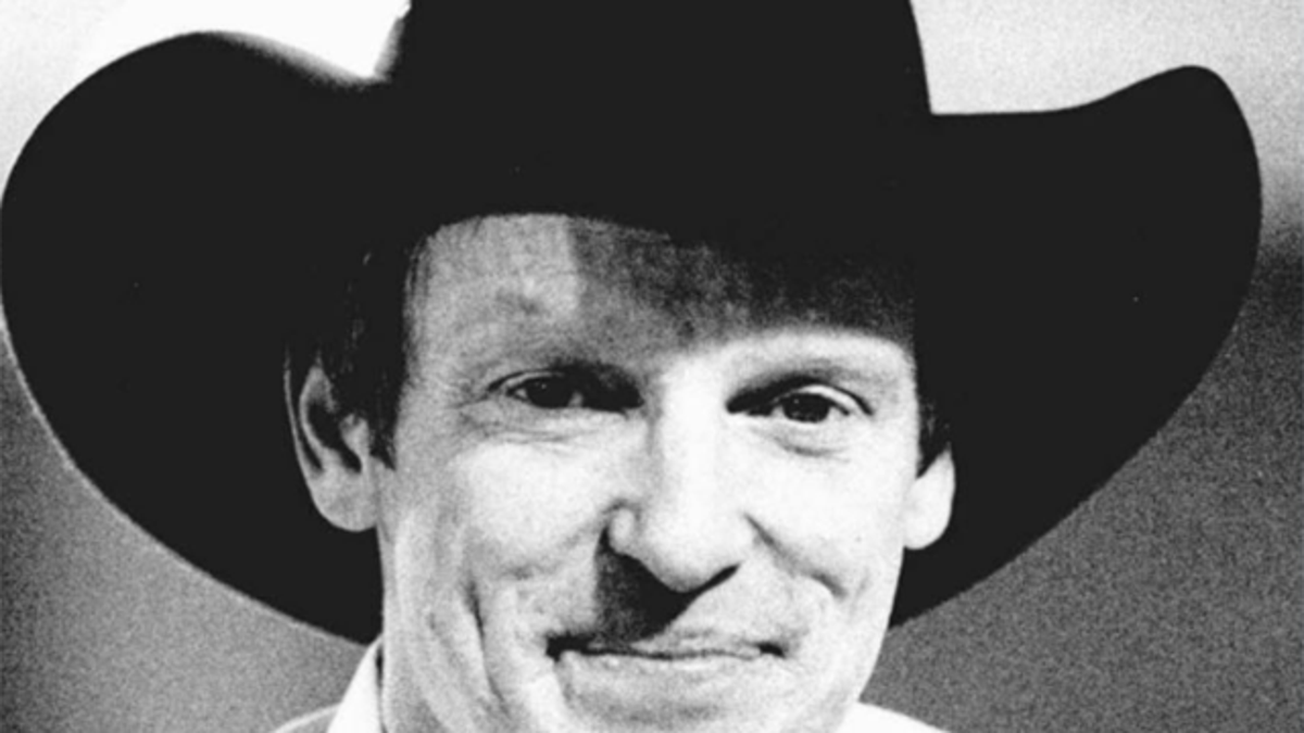 Roy Cooper headshot