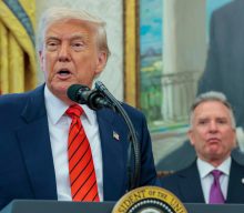 Trump envoy relied on Kremlin interpreter in meetings with Putin to end war in Ukraine