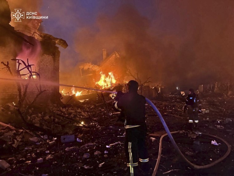 Russia Ukraine War