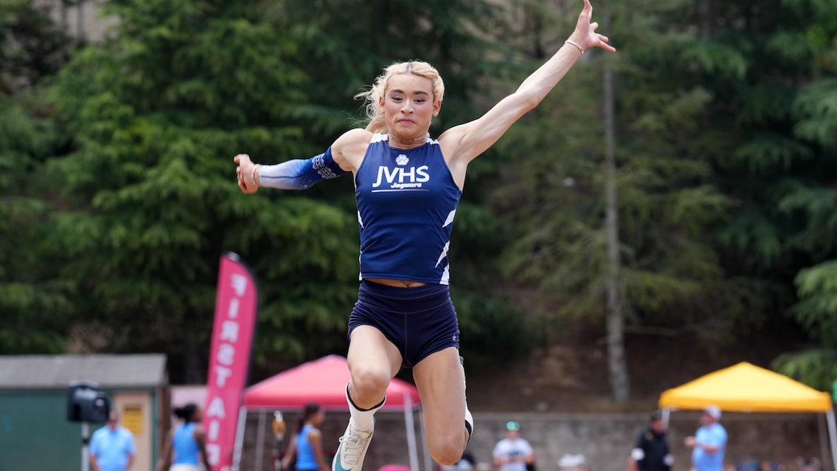 AB Hernandez jumps