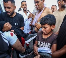 Deadly Gaza attack sparks conflicting reports between eye witnesses, IDF and controversial aid group