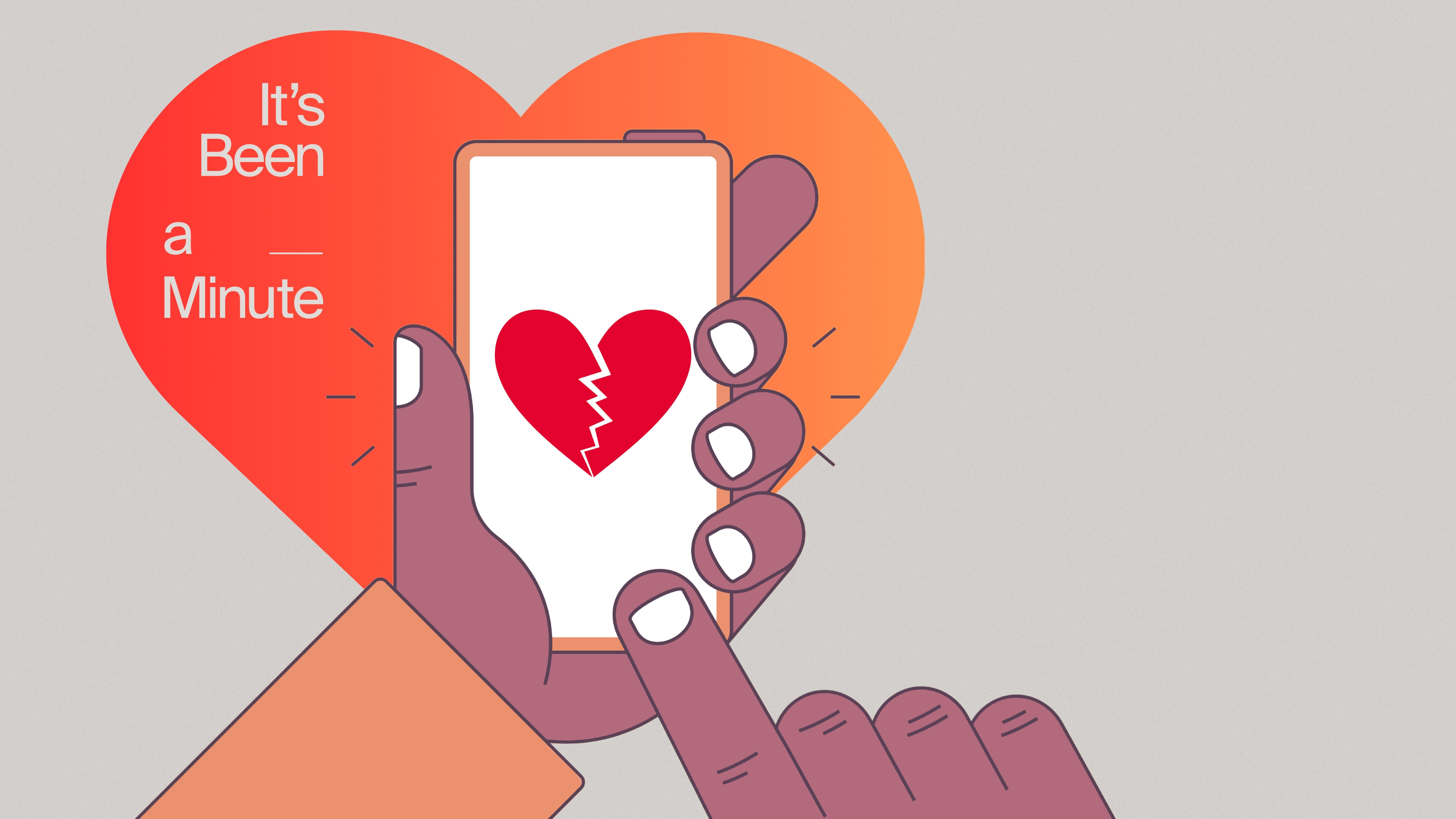 Should you post about your break up online?