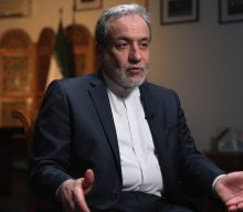 Iran not sure it can trust America after Israeli attack, Iran’s foreign minister tells NBC News