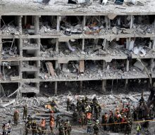Iran threatened to activate sleeper-cell terror inside U.S. if attacked