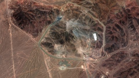 Obliterated? Damaged? Inoperable? What’s known about Iran’s nuclear facilities