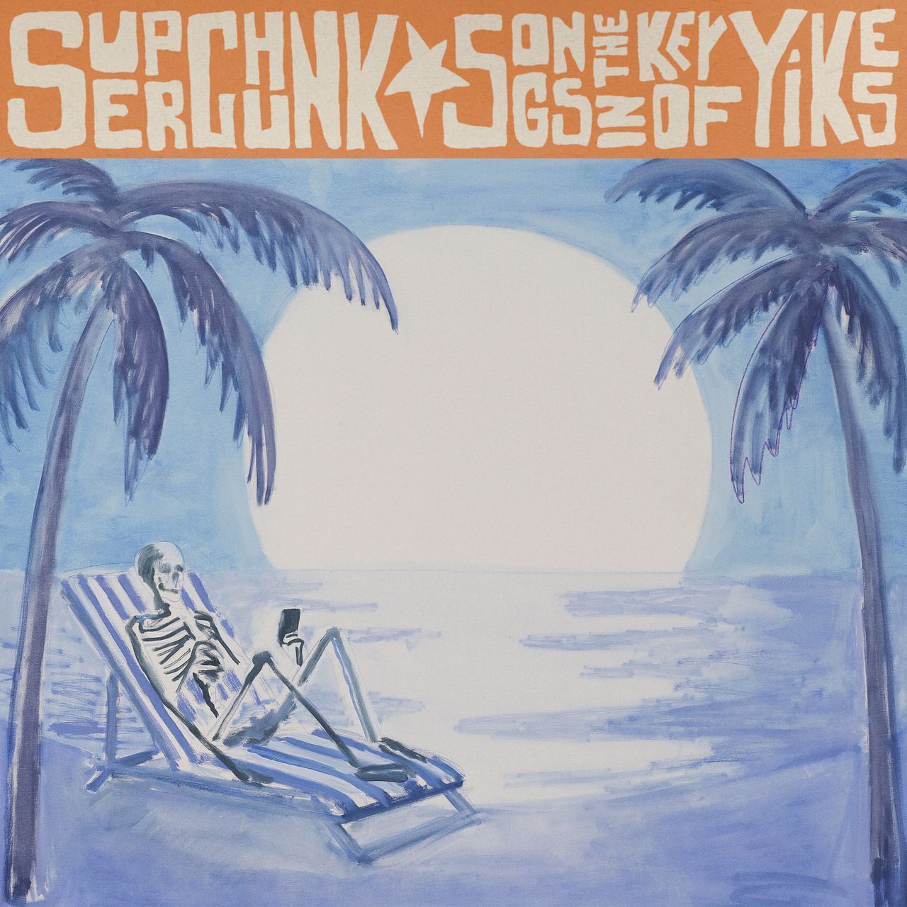 Superchunk: Songs in the Key of Yikes
