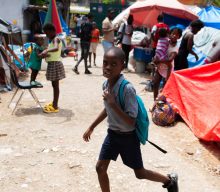 Trump administration to end deportation relief for Haitians in the U.S.