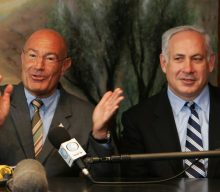 Trump brands Netanyahu’s corruption trial a ‘witch hunt,’ calls for it to be canceled