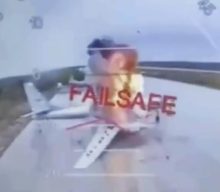 Ukraine’s massive drone attack deep inside Russia lays bare Putin’s vulnerability