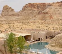 Amangiri Review – Most Luxurious Hotel in USA