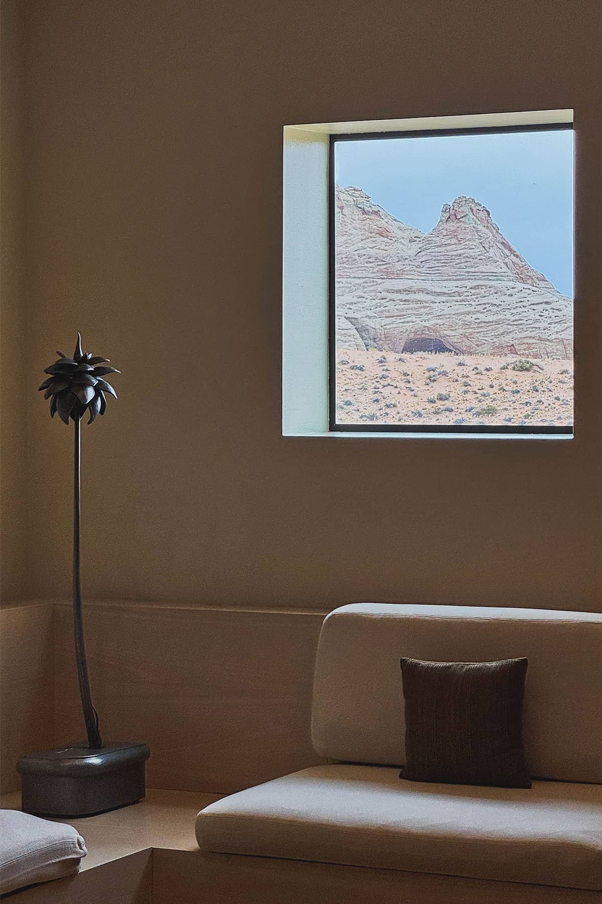 amangiri resort utah