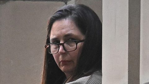 Australian woman convicted on all counts in mushroom murders case