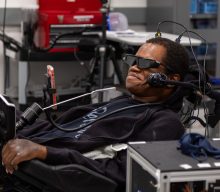 Click, speak, move: These brain implants are poised to help people with disabilities