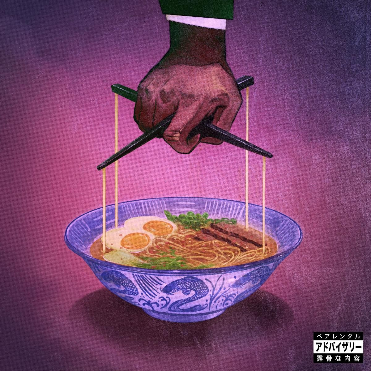 alfredo 2 album artwork