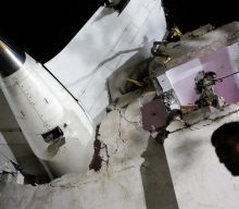 Fuel switches were cut off before Air India plane crashed, preliminary report says
