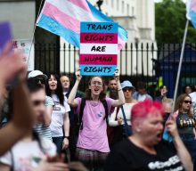 Heartbreak, confusion, and uncertainty after U.K. top court’s ruling on trans women