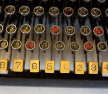 How this long-lost Chinese typewriter from the 1940s changed modern computing