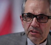 Iran won’t retaliate against U.S. — but will keep enriching uranium, top official says