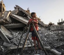 Israel confirms it has agreed to the U.S. proposal for ceasefire with Hamas