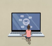 Most teens have used AI to flirt and chat — but still prefer human interaction
