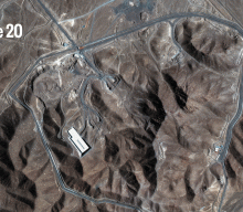 New U.S. assessment finds American strikes destroyed only one of three Iranian nuclear sites
