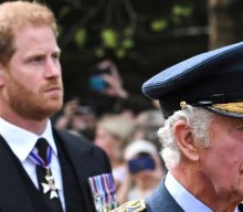 Royal reconciliation? Senior aides to King Charles III and Prince Harry pictured meeting in London